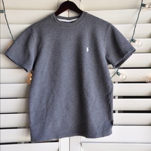 RL thermal undershirt